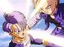 Dragonball Trunks (10)